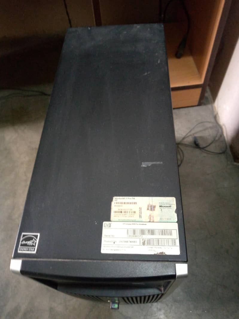 only cpu 2