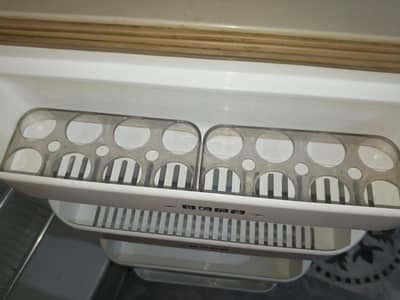 Dawlance refrigerator for sale in excellent condition