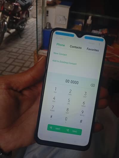 OPPO A11k