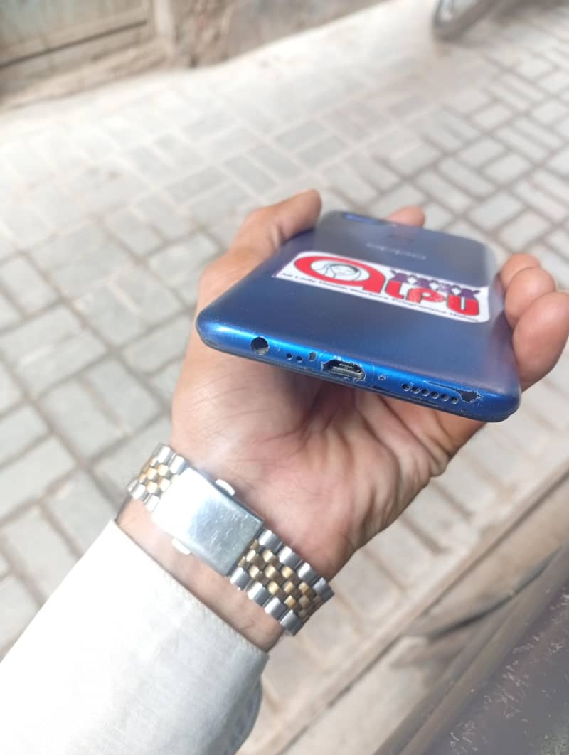 OPPO A11k 2
