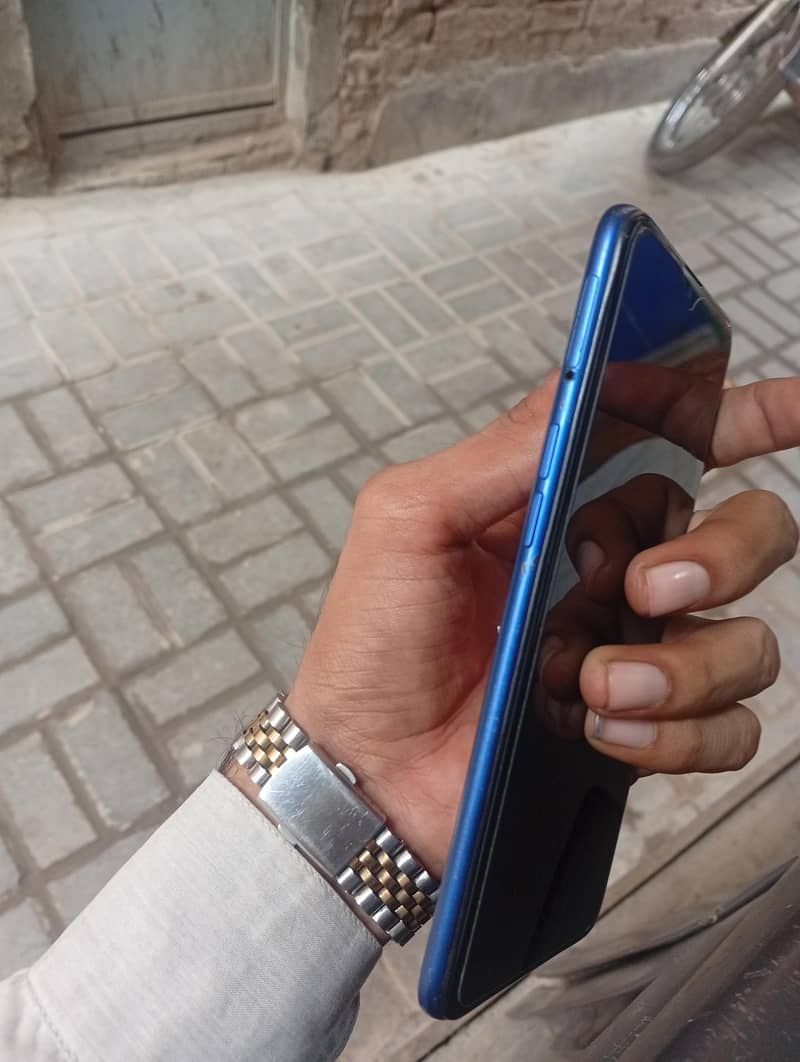 OPPO A11k 3
