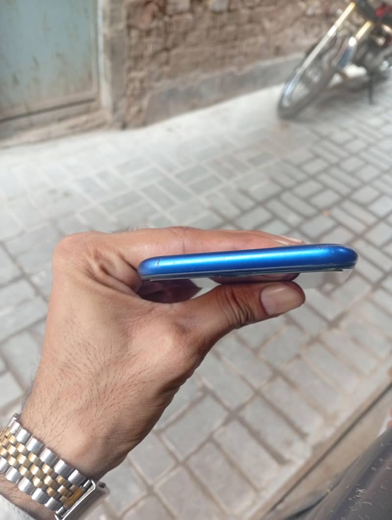 OPPO A11k 5
