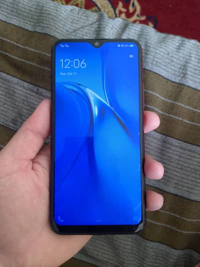 Vivo Y11