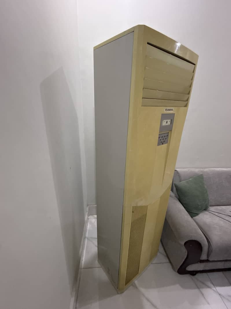 Ac chiller 1