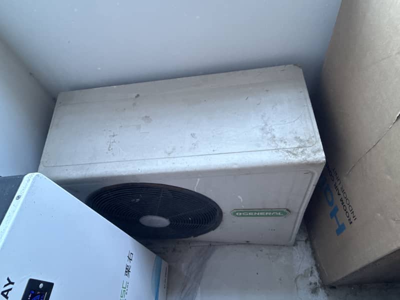 Ac chiller 3