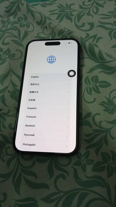 iphone 15 icloud lock