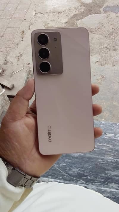 Realme Other Model