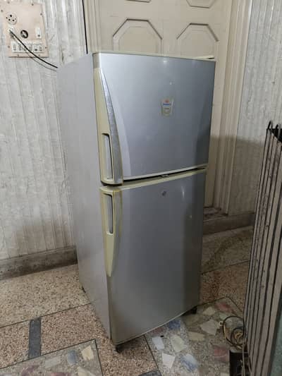Used Fridge Used Refrigerator Dawlance 100% Working
