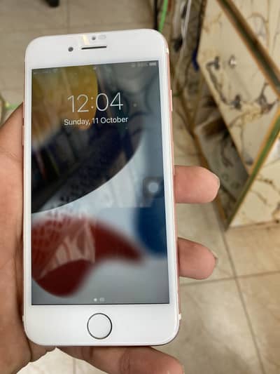 Apple iPhone 7