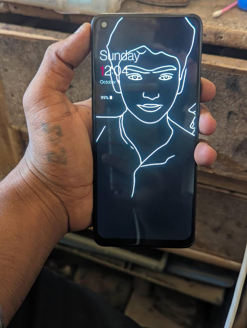 One Plus 9 Pro 3