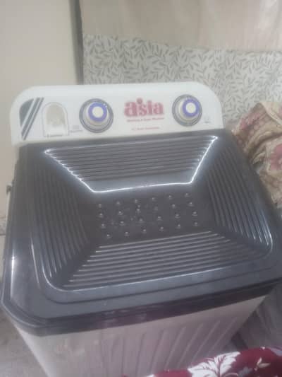 Asia dryer machine  is 03016412967