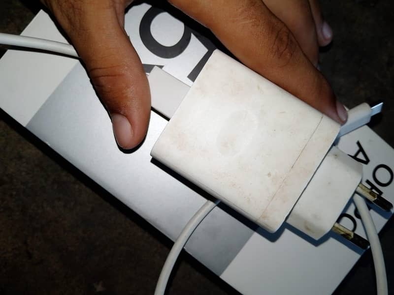 OPPO A5x 0