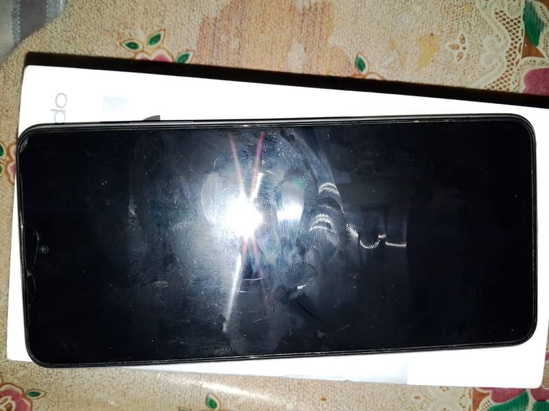 OPPO A5x 2