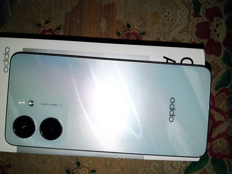 OPPO A5x 3
