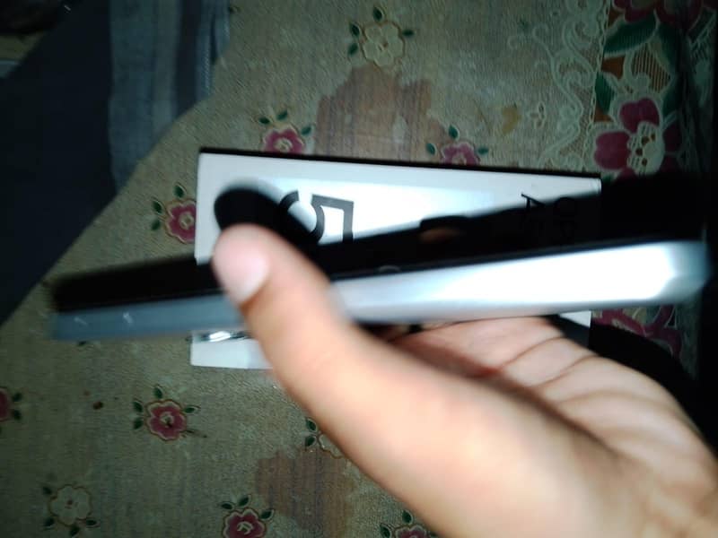 OPPO A5x 6