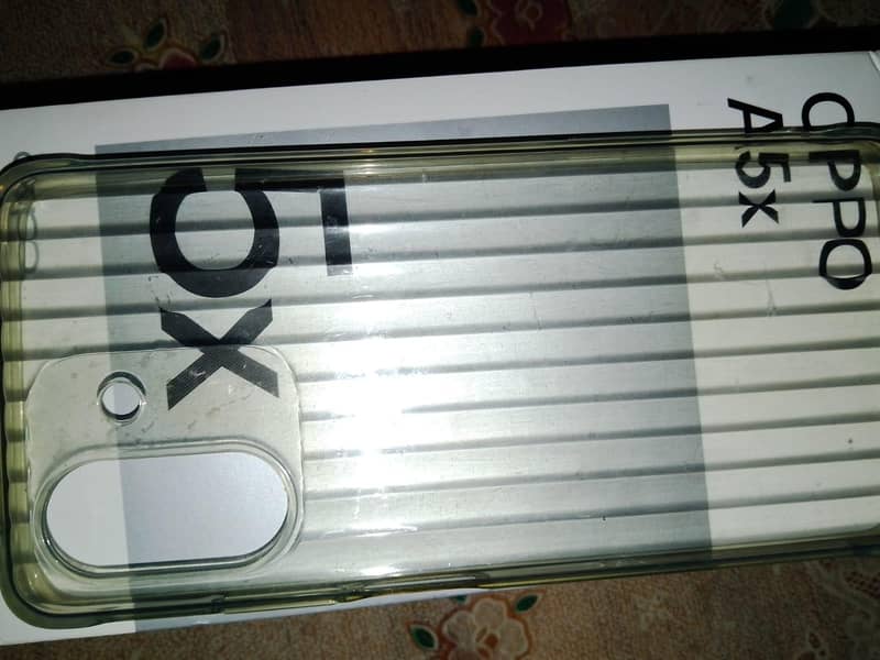 OPPO A5x 9