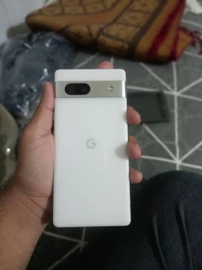 Google Pixel 7a