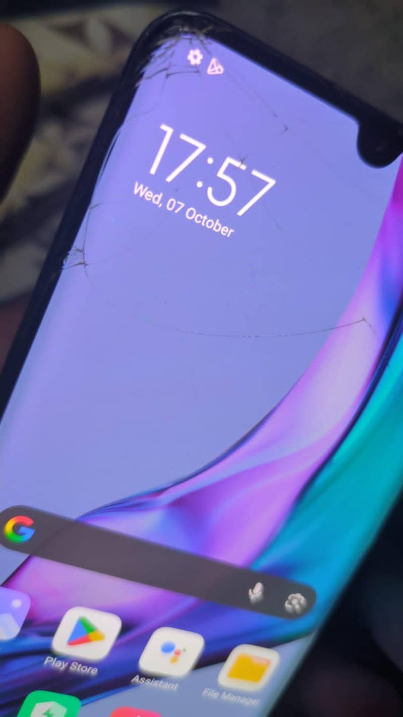 Xiaomi Mi Note 10 Lite 2