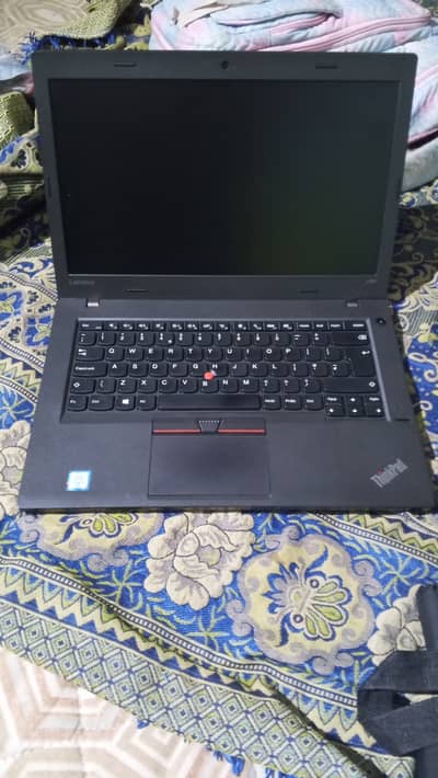 Lenovo Thinkpad 6th generation 8/256SSD