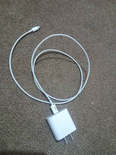 iphone charger