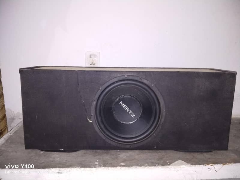 car speaker 3