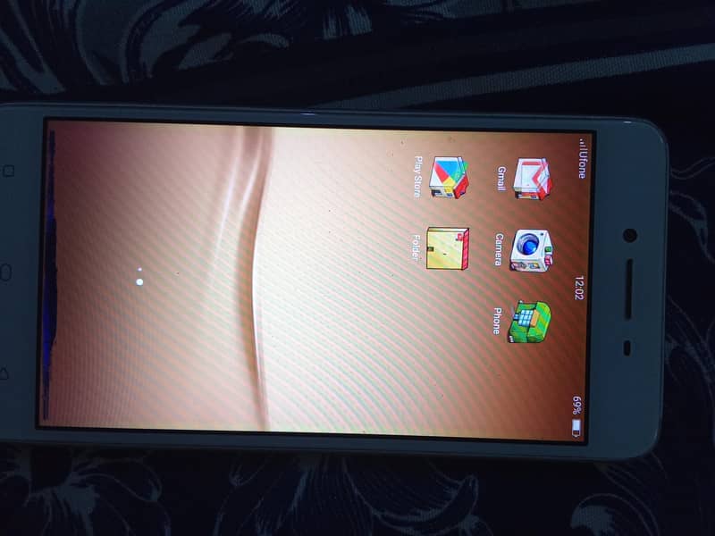 OPPO A37 2