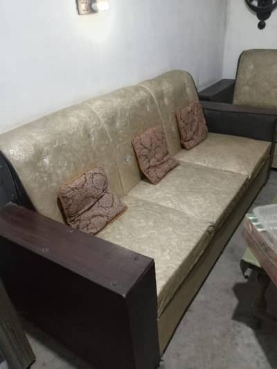 Sofa set for sale