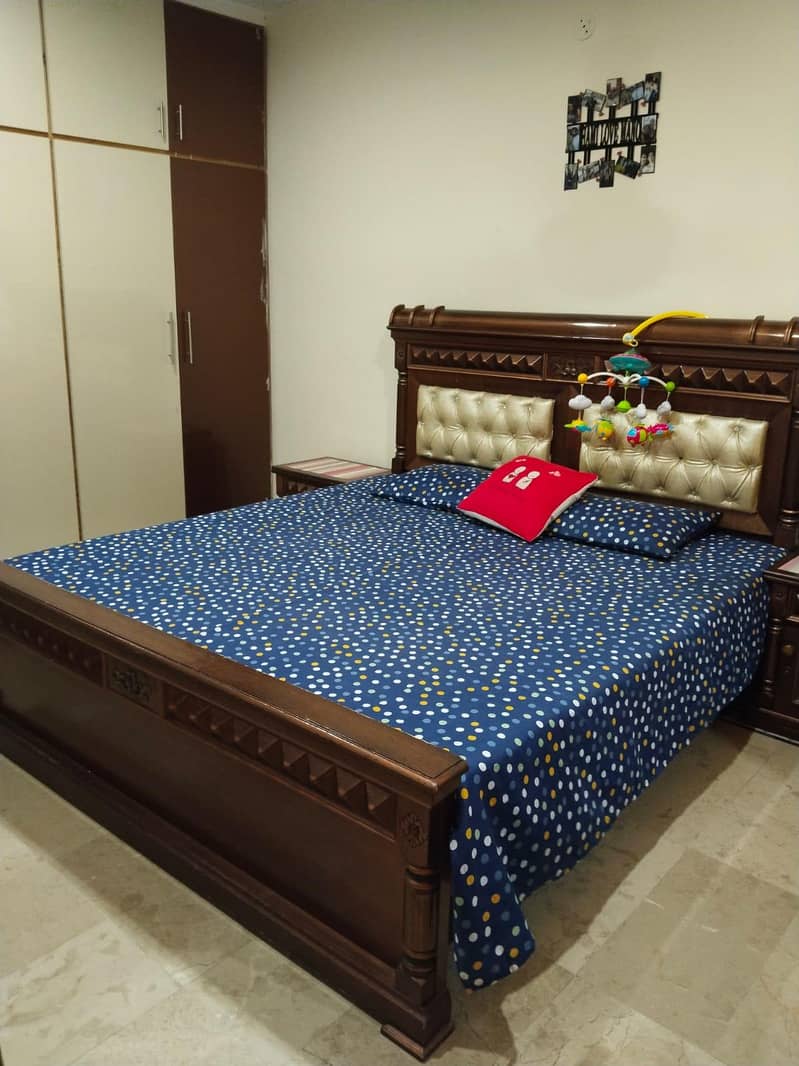 bedset and sofa set 1