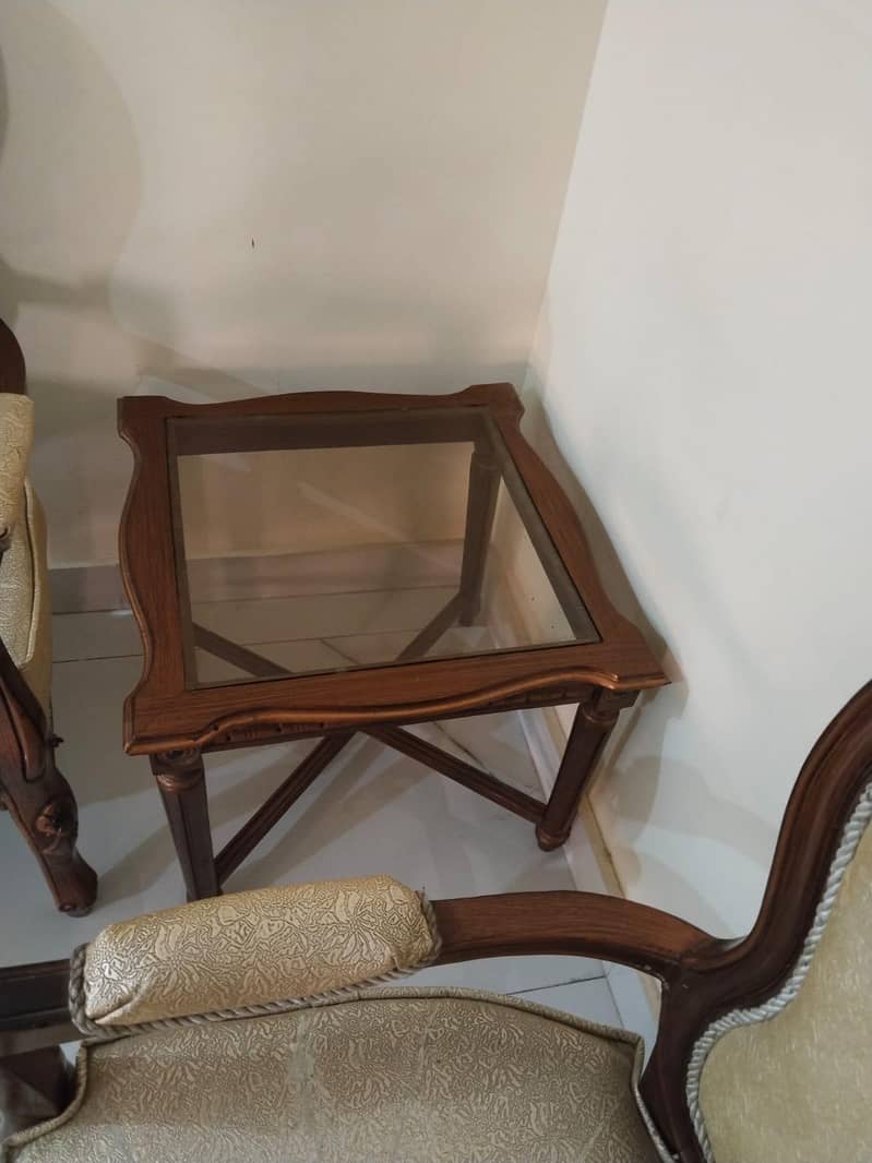bedset and sofa set 3