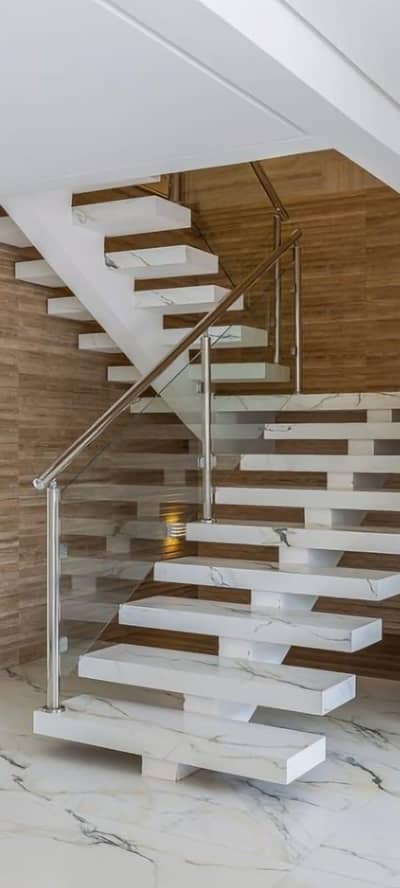 Aluminium & Glass service