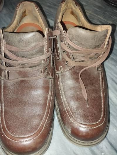 Branded Shoes