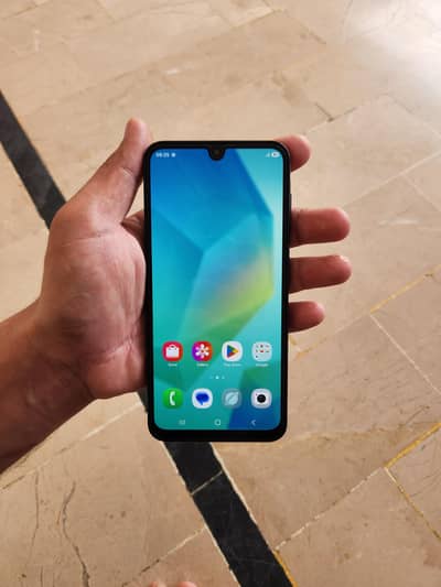 Samsung A16 6/128 NON PTA