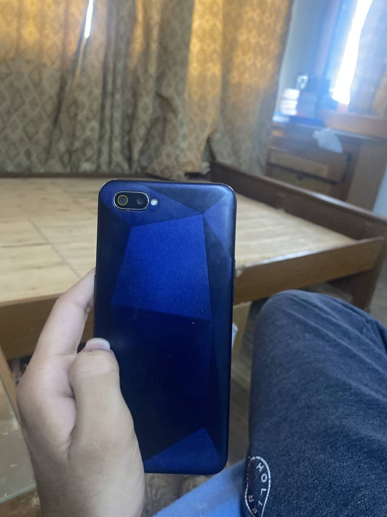 Realme C2 1