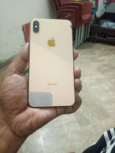Apple iPhone XS Max