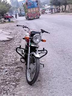 Honda CD 100 Pridor New Condition