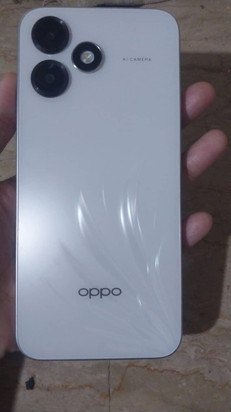 OPPO A6 0