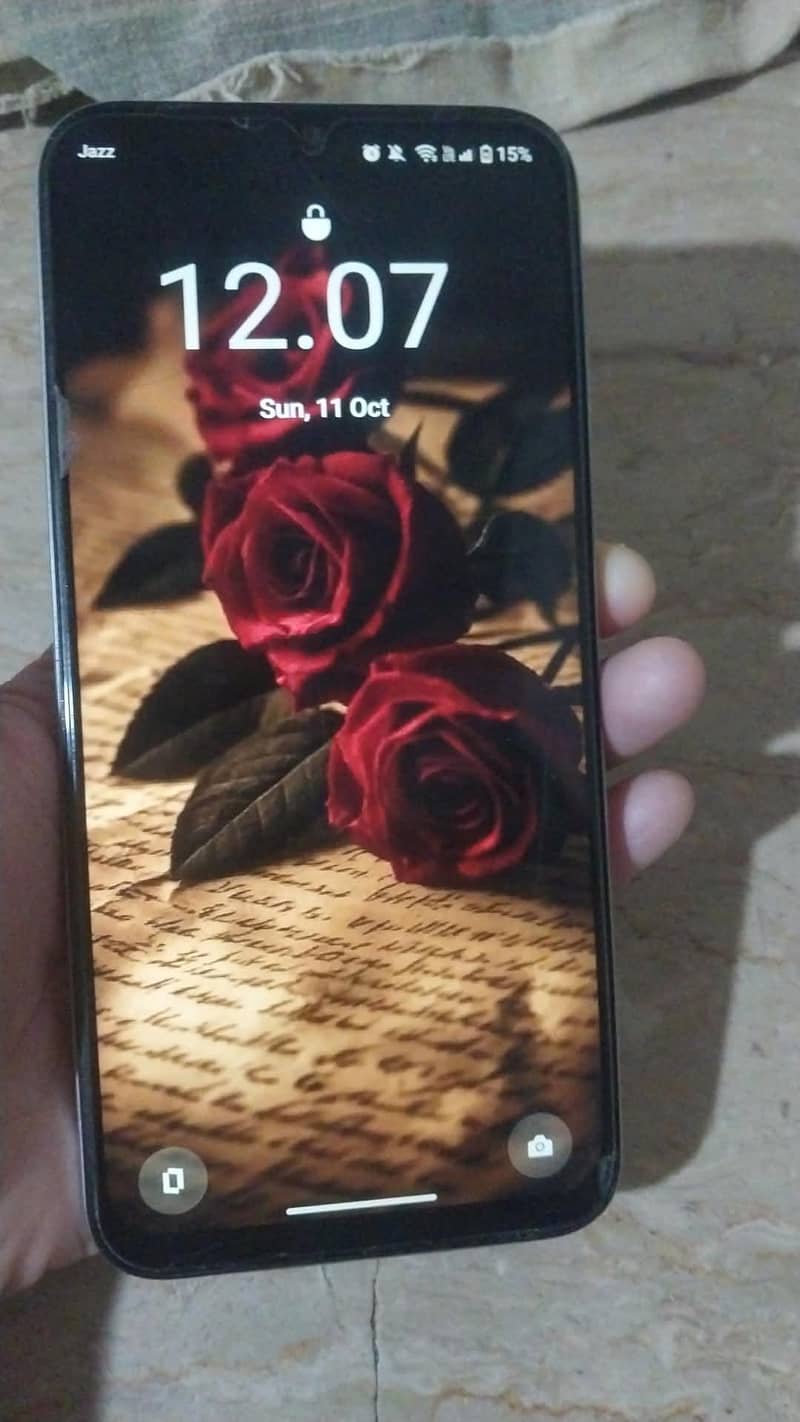 OPPO A6 1