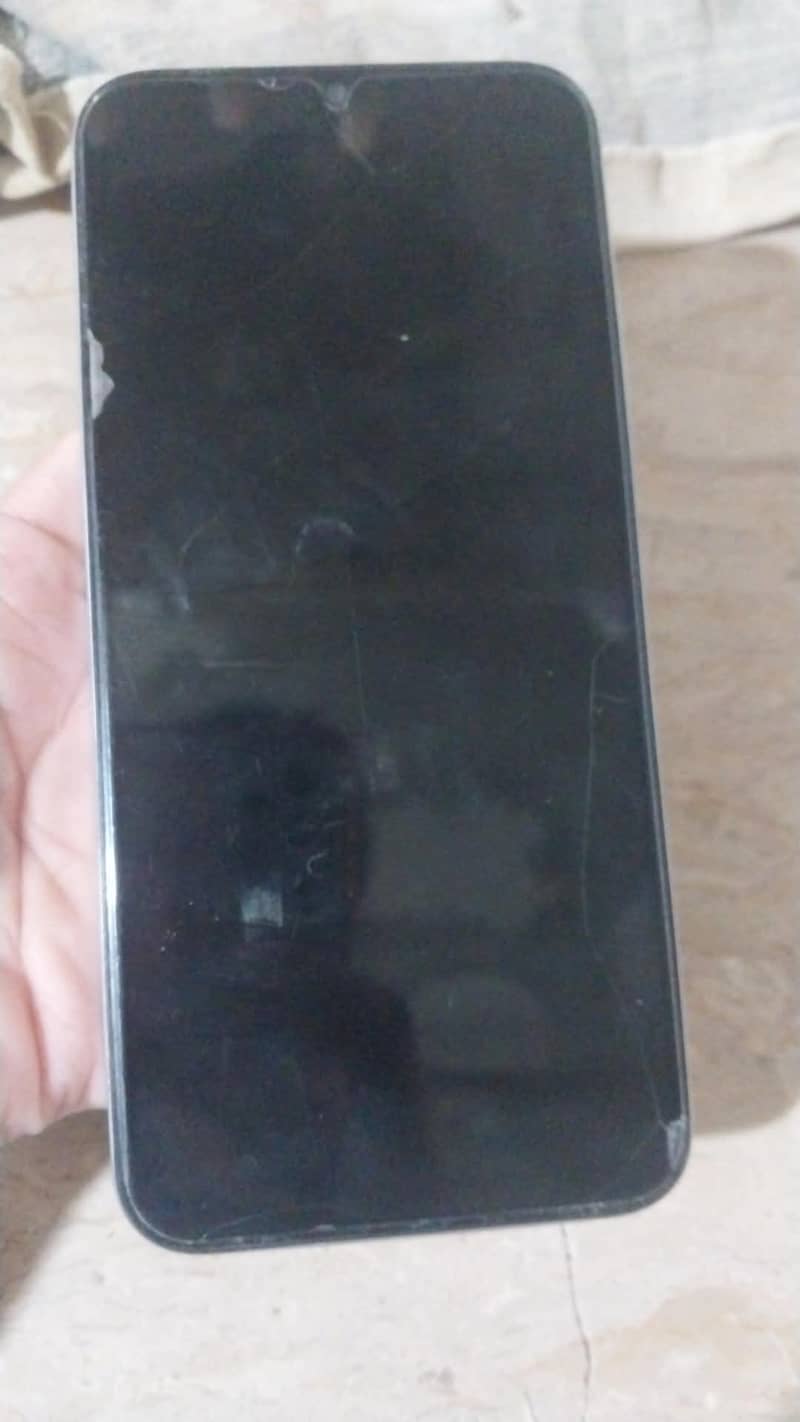 OPPO A6 2