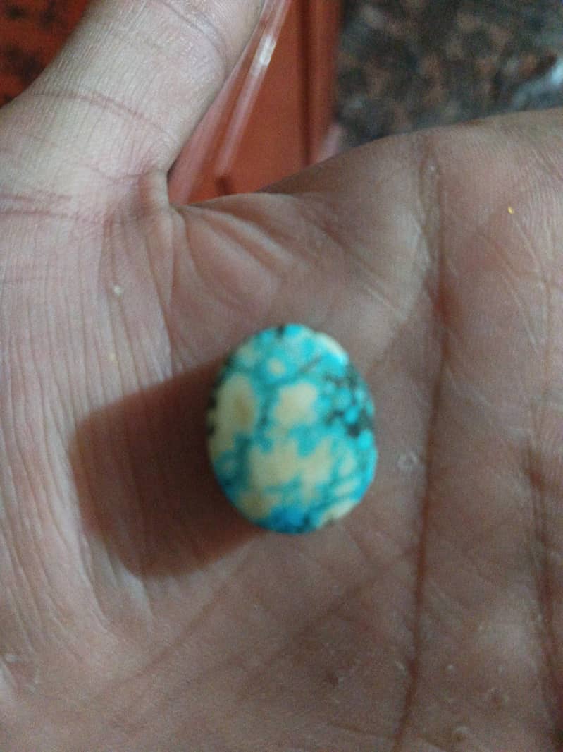 stone feroza 0