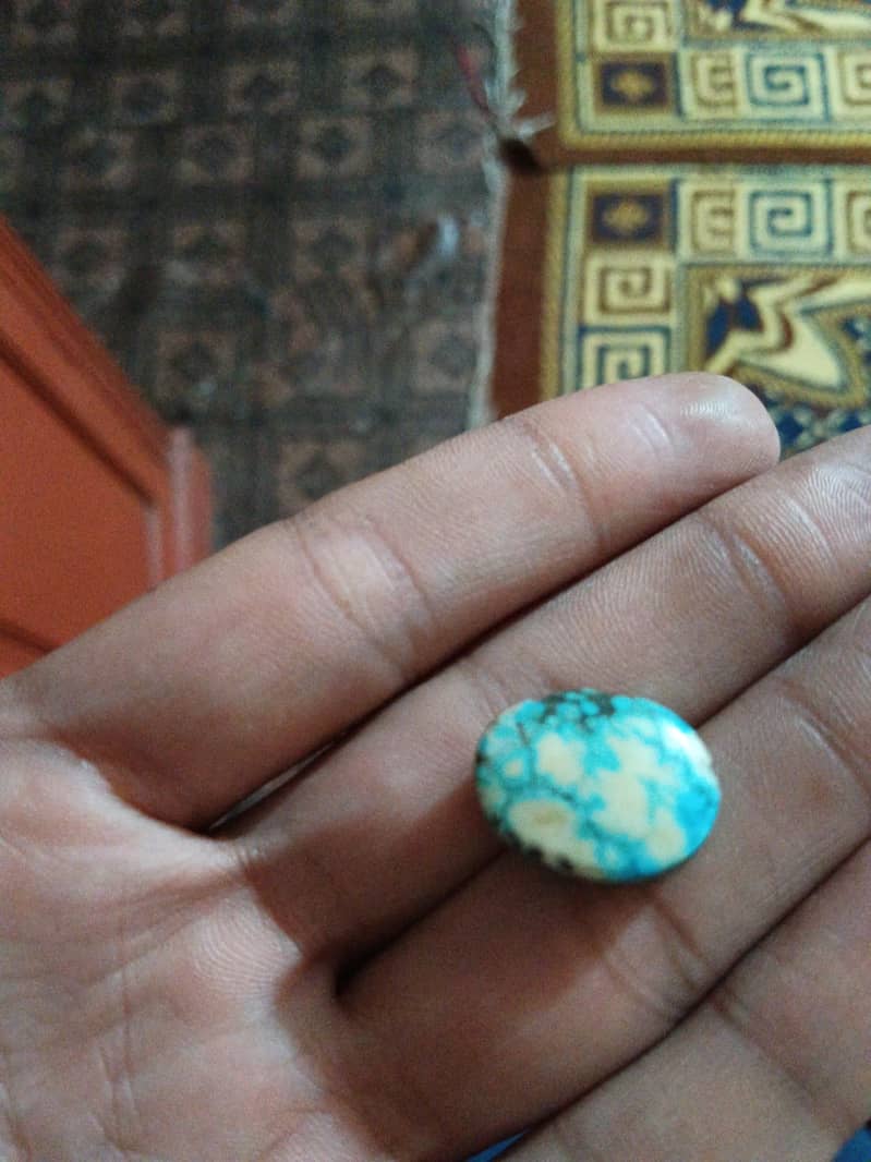stone feroza 1