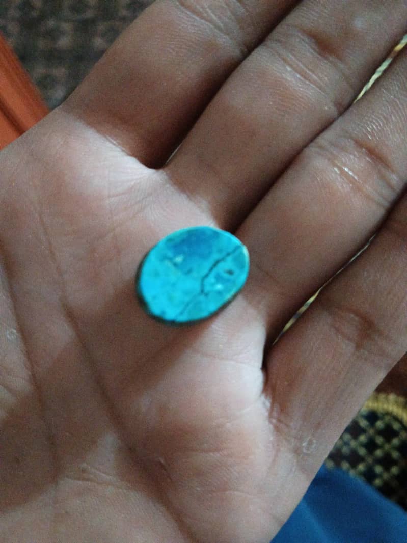 stone feroza 2