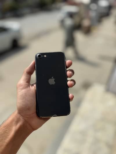 Apple iPhone SE 2020