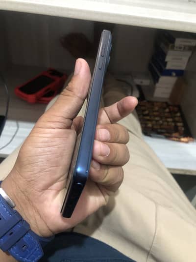 Motorola Moto G Stylus 2025