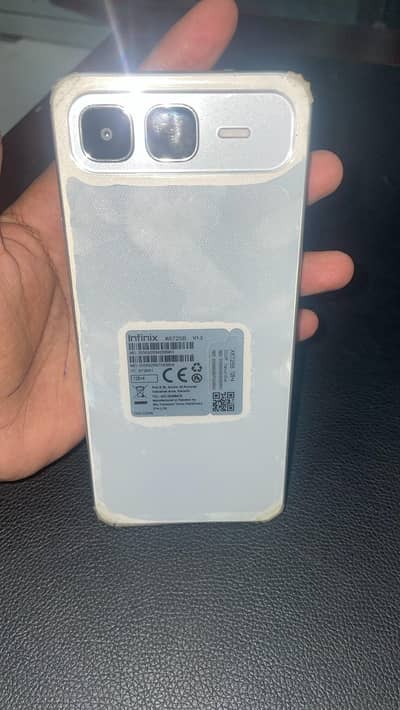 Infinix smart 10plus