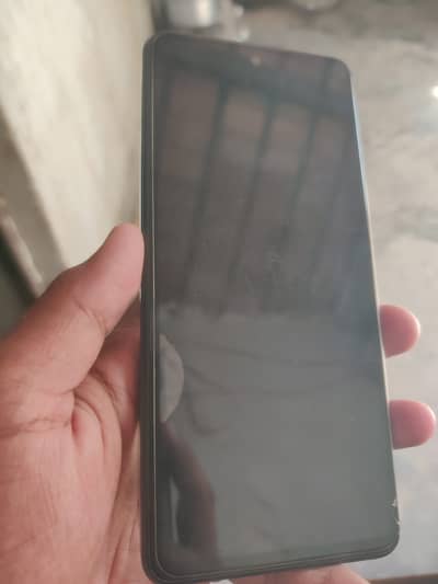 Infinix Hot 40