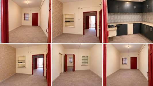 Ancholi block 20 Ground floor House for rent