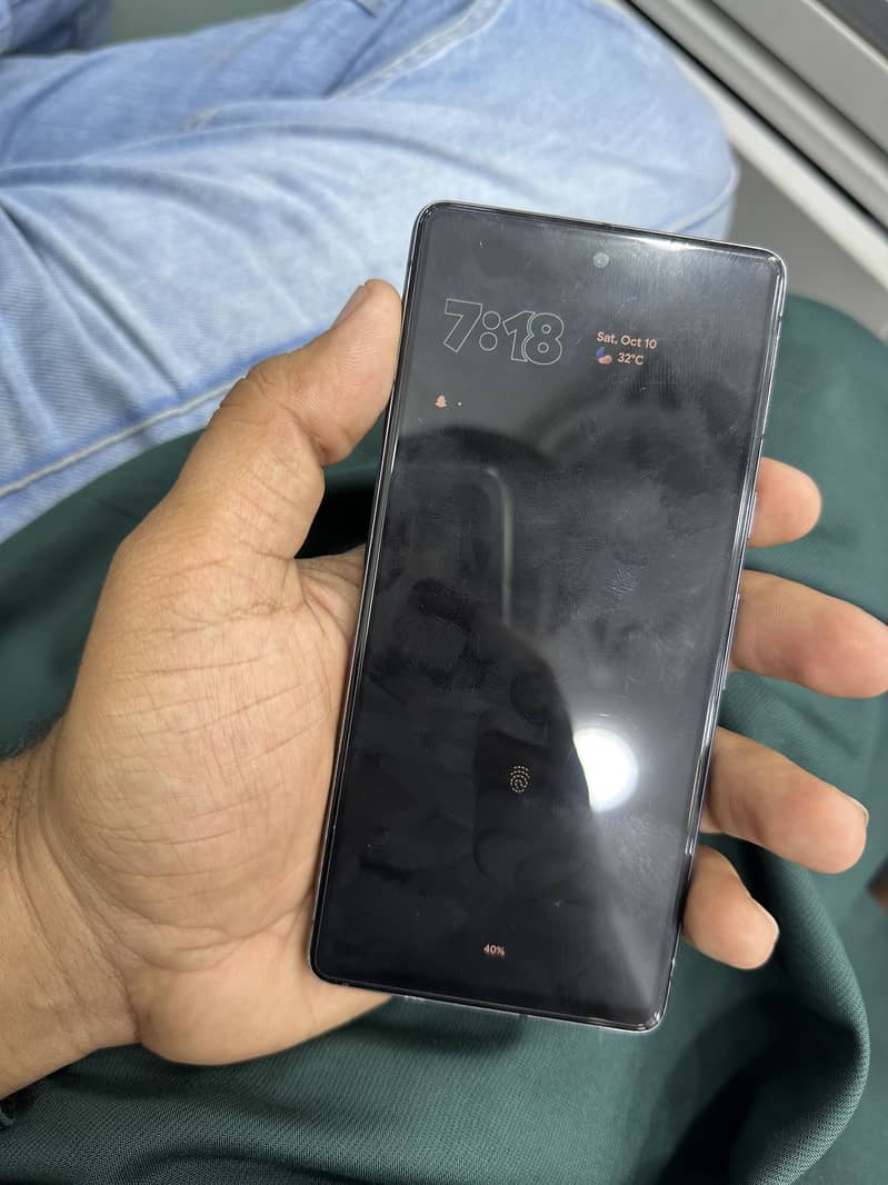 Google Pixel 7 2