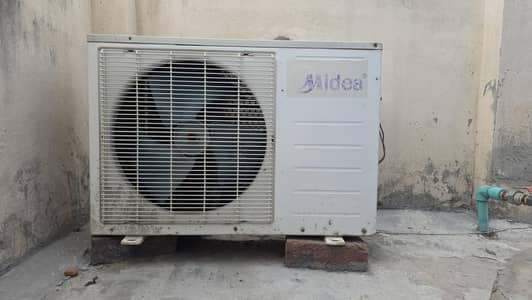 1 ton split ac