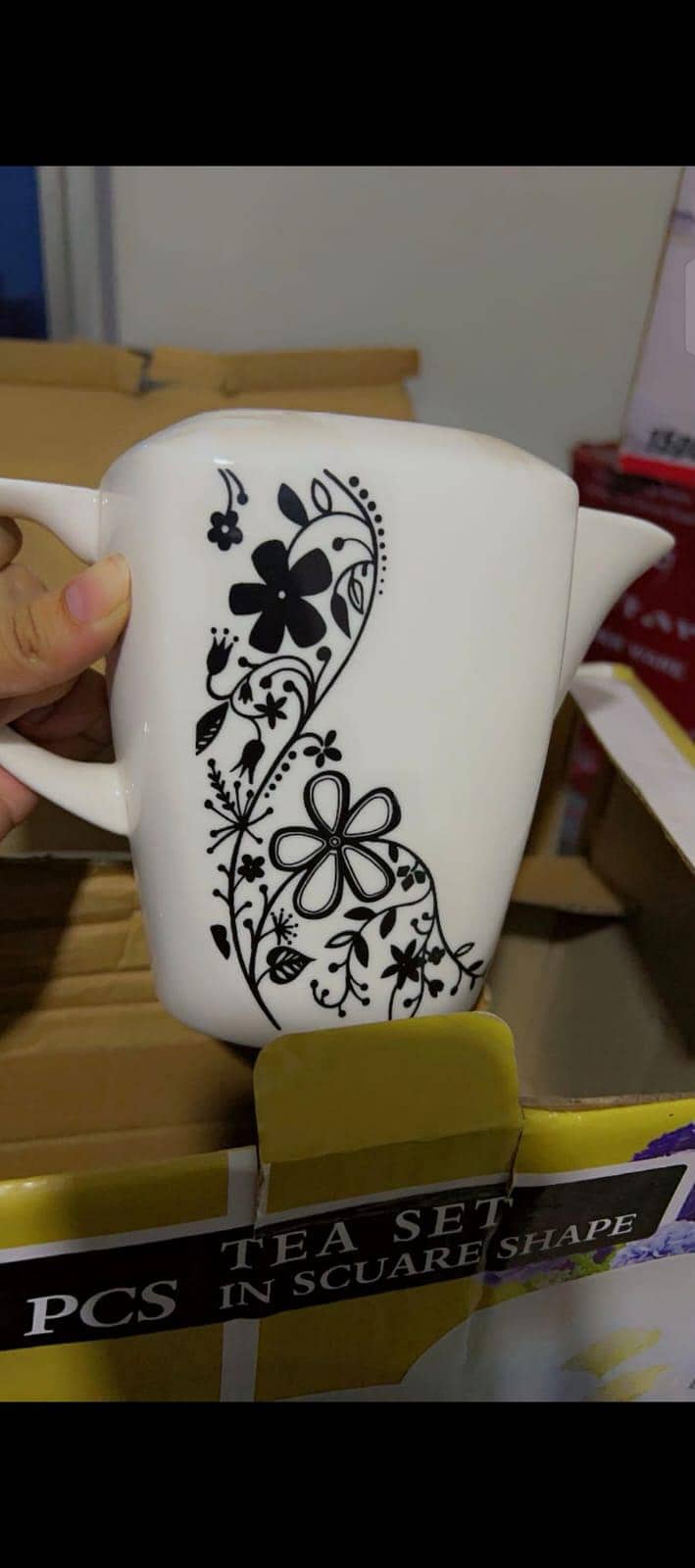 crockery items 2