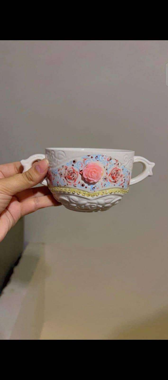 crockery items 3